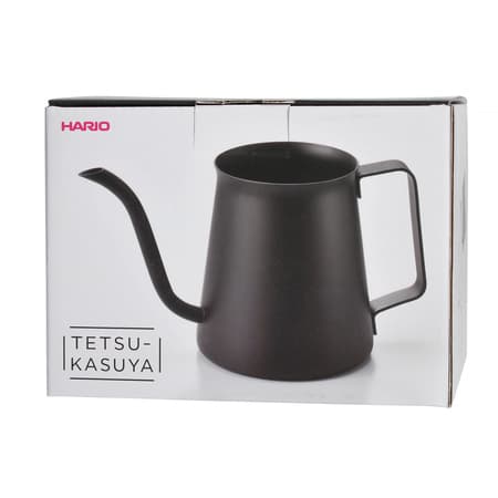 Hario Mini Drypkedel Kasuya Model - 500 ml