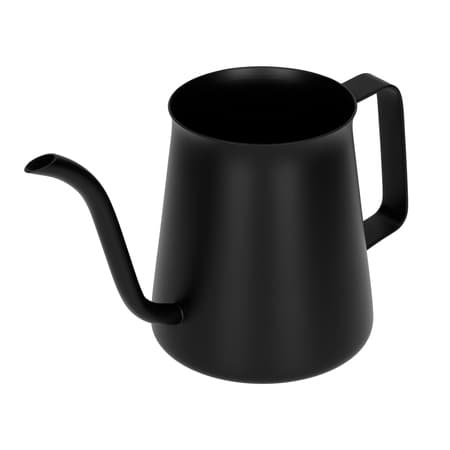 Hario Mini Drypkedel Kasuya Model - 500 ml