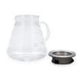 Miniatyrbild 4 av 6: Hario Range Server V60-03 - 800ml
