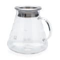 Miniatyrbild 2 av 6: Hario Range Server V60-03 - 800ml