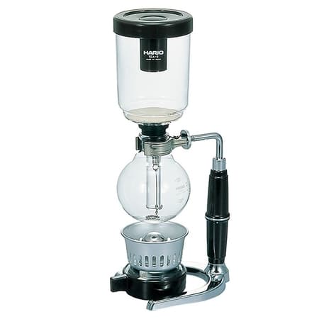Hario Siphon Technica 2 kopper
