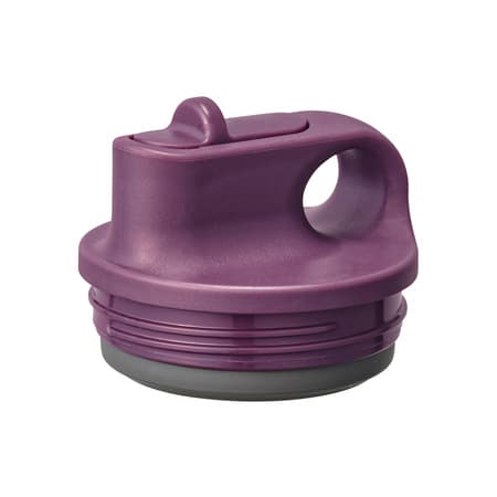 KINTO - ACTIVE - Termisk mugg - Lila 600ml