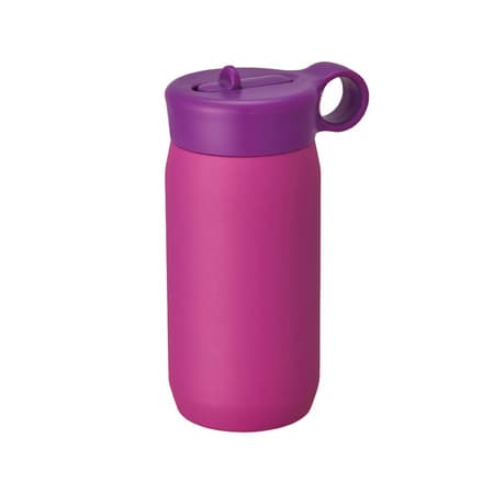 KINTO - PLAY - Termokrus - Fuchsia 300ml