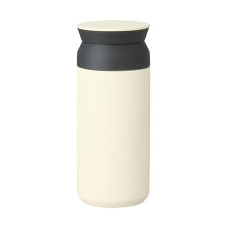 KINTO - REJSE - Termokrus - Hvid 350ml