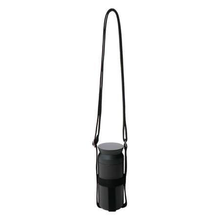 KINTO - TRAVEL 350ml / PLAY 300ml kopholder - Sort 70mm
