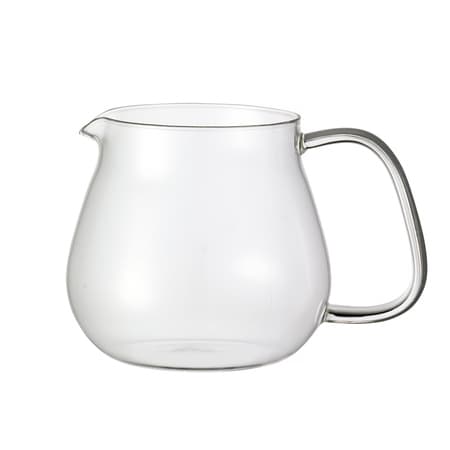 KINTO - UNITEA - Tekande med si 460ml