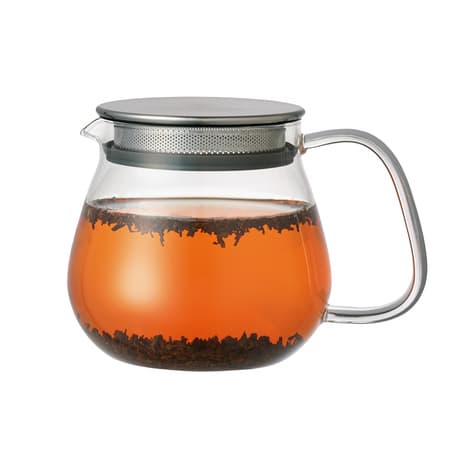 KINTO - UNITEA - Tekande med si 460ml