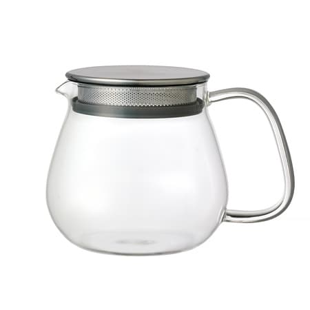 KINTO - UNITEA - Tekande med si 460ml