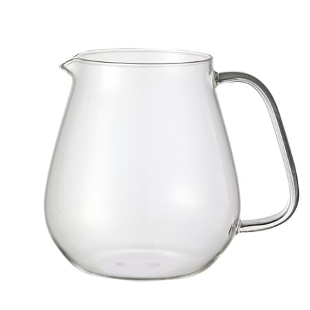 KINTO - UNITEA - Tekande med si 720ml