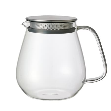 KINTO - UNITEA - Tekande med si 720ml