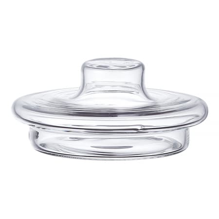 KINTO - UNITEA - Kande med glas te infuser 680ml