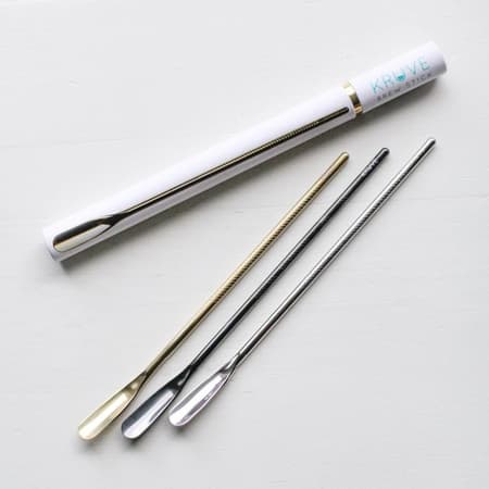 Kruve - Brew Stick V2.0 - Sekoituslaite - Kulta