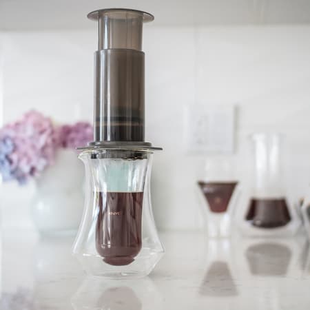 Kruve - Pique Karaffel - Karaffel - 300 ml