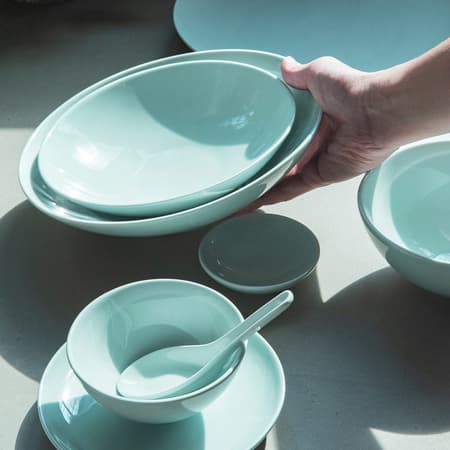 Loveramics - Kulho 24cm - Celadon Blue