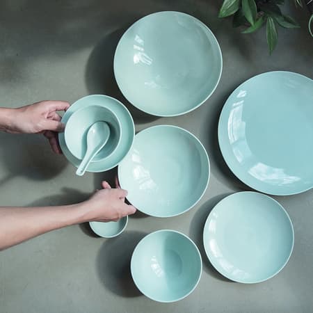 Loveramics - Kulho 24cm - Celadon Blue