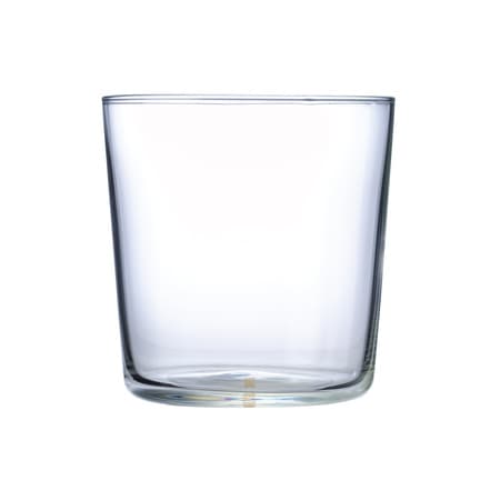 Loveramics - Urban Glass Ultra-Thin - Glas 330ml Klar