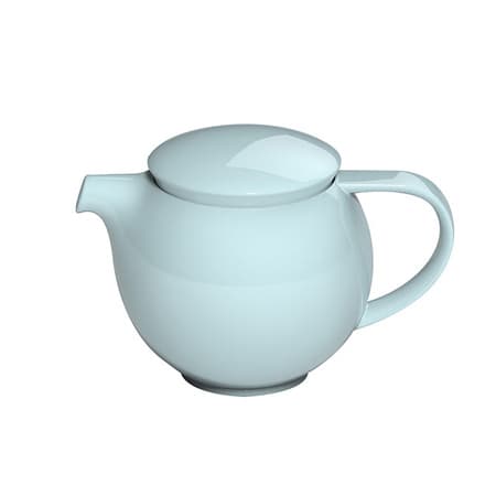 Loveramics Pro Tea - Kande med infuser 400 ml - River Blue