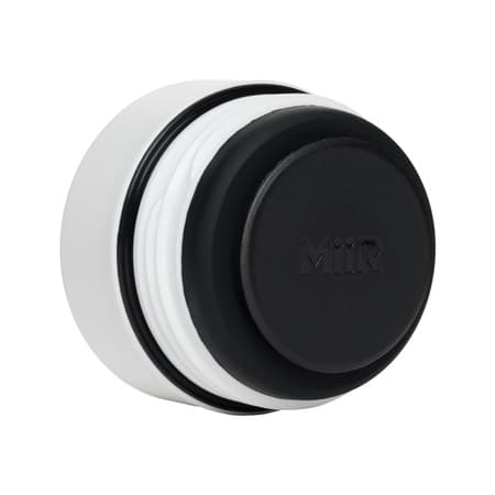 MiiR - 360 Traveler White - Termomugg 350ml