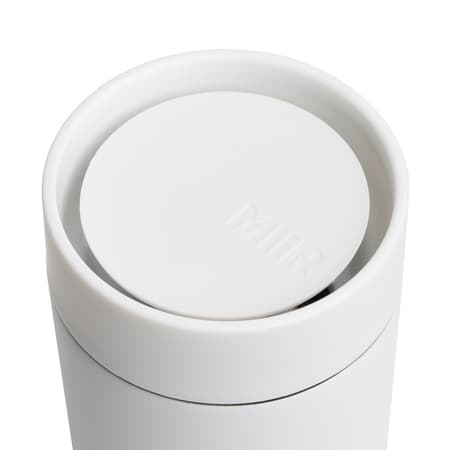 MiiR - 360 Traveler White - Termomugg 350ml