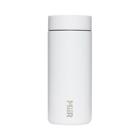 MiiR - 360 Traveler White - Termomugg 350ml