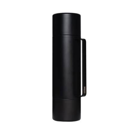 MiiR - 360 Traveler Black - Termoflaska 1l