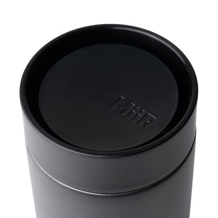 MiiR - 360 Traveller Black - lämpömuki 470ml