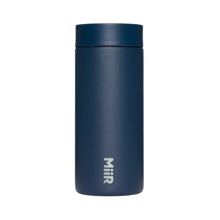 MiiR - 360 Traveller Navy Blue - Thermo muki 350ml