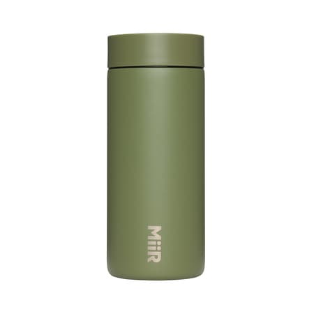 MiiR - 360 Traveler Khaki - Termokrus 350ml