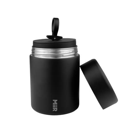 MiiR - Kaffebeholder Sort - Kaffebeholder