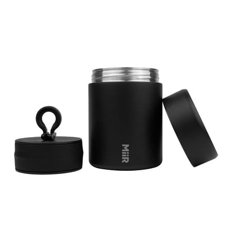 MiiR - Kaffebeholder Sort - Kaffebeholder