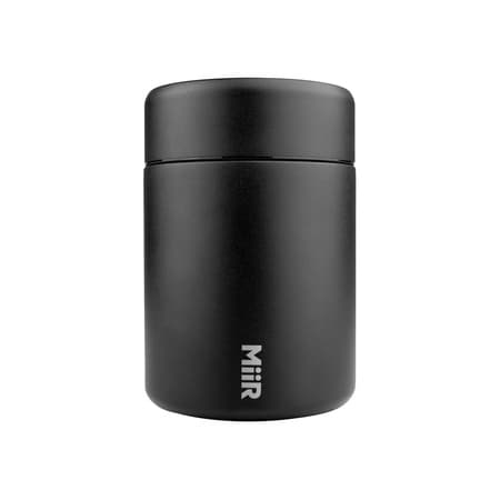 MiiR - Kaffebeholder Sort - Kaffebeholder