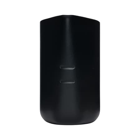 MiiR - Uusi Standard Maitokannus Black - Maidonvaahdotuskannu 360ml