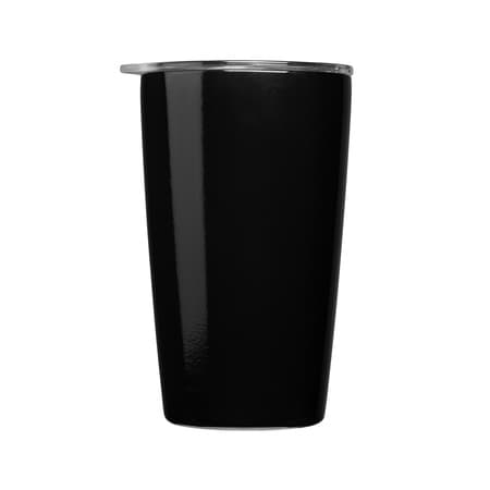 MiiR - TruEnamel Tumbler Black - 350ml mugg