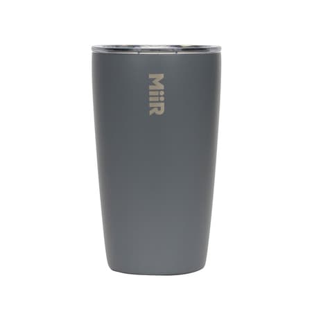 MiiR - Grafit Tumbler - 350ml krus