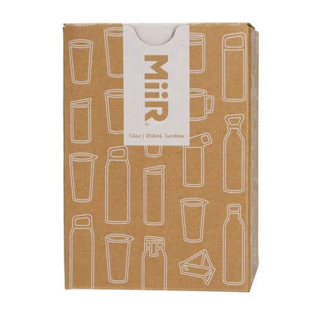MiiR - Jauhekuppi - Muki 350ml