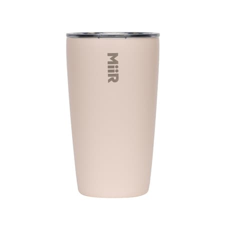 MiiR - Pulvertumlare - Mugg 350ml