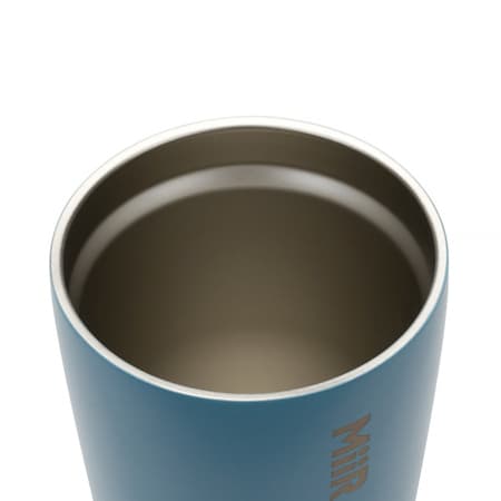 MiiR - Tumbler Grey Blue - Krus 350ml