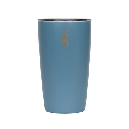 MiiR - Tumbler Grey Blue - Krus 350ml