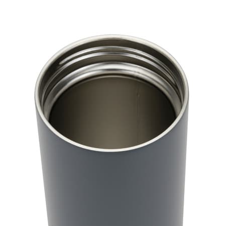 MiiR - Wide Mouth Bottle Graphite - Termoflaske 590 ml