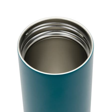 MiiR - Wide Mouth Bottle Turkos - Termoflaska 590 ml