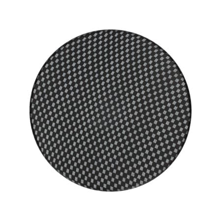Motta Leveling Tool 58mm - Carbon Look kaffeautomat