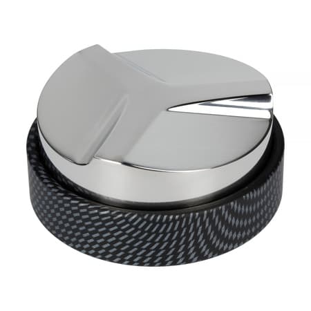 Motta Leveling Tool 58mm - Carbon Look kaffeautomat