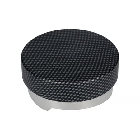 Motta Leveling Tool 58mm - Carbon Look kaffeautomat