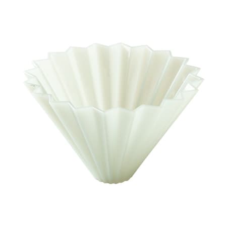 ORIGAMI - Dripper Air M Mattgrå