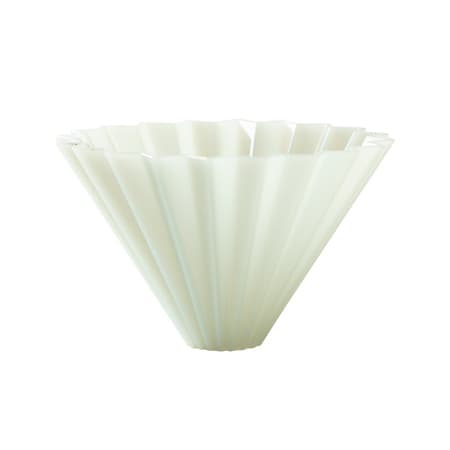 ORIGAMI - Dripper Air M Mattgrå