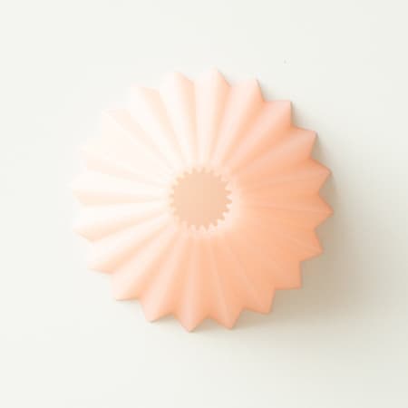 ORIGAMI - Dripper Air S Matt rosa