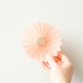 Miniatyrbild 5 av 6: ORIGAMI - Dripper Air S Matt rosa