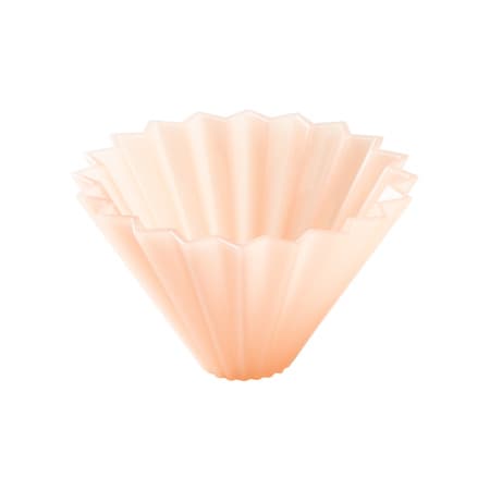 ORIGAMI - Dripper Air S Matt rosa
