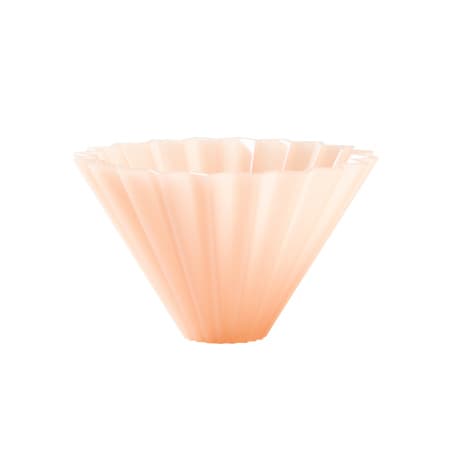 ORIGAMI - Dripper Air S Matt rosa