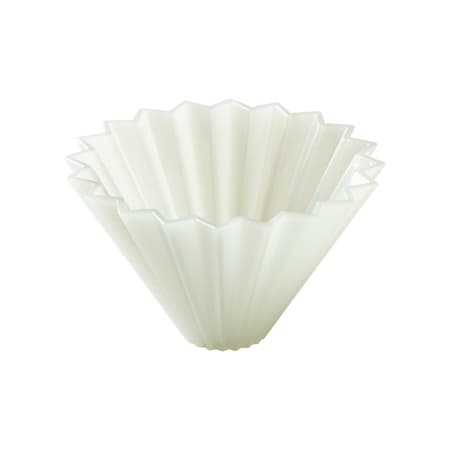 ORIGAMI - Dripper Air S Mat grå
